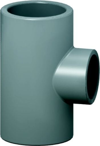 İnegal Te / Reducing Tee